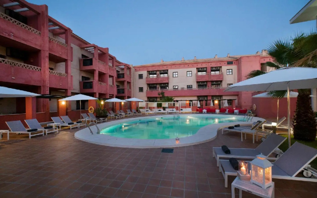 Apartamentos Leo Punta Umbría -  Solo Adultos