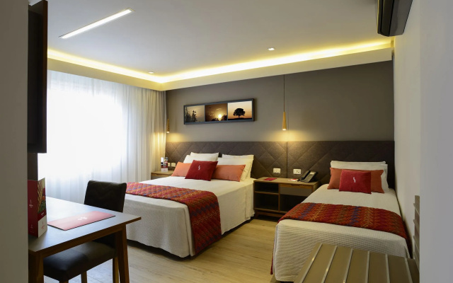 Hotel Laghetto Stilo Centro