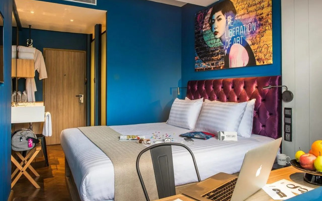 Hotel G Yangon