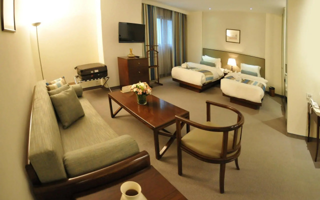 Casa D Or Hotel
