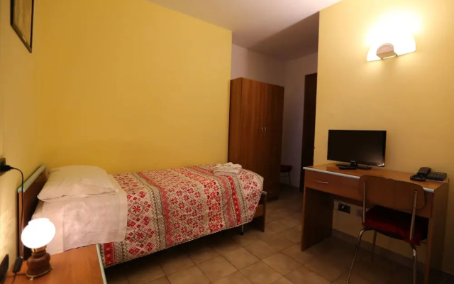 Albergo Da Cecilia