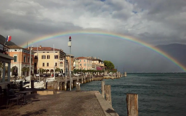 Appartamenti Serena - La Grotta