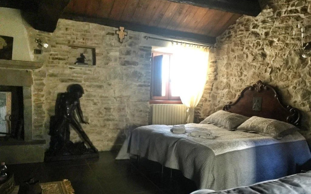 Locanda La Campana
