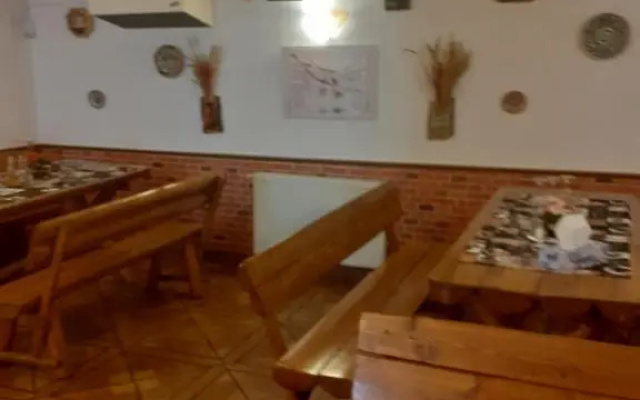 Casa Azugeana