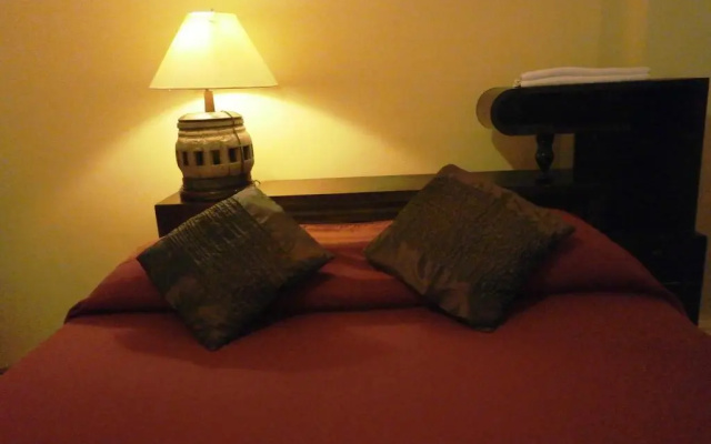 True Home Hotel Boracay