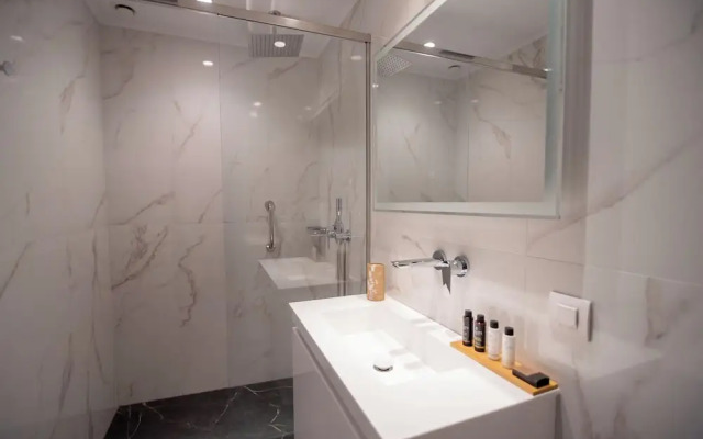 Contessa Bianca San Rocco Luxury Residences