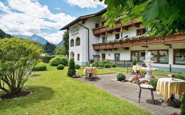 Tannerhof