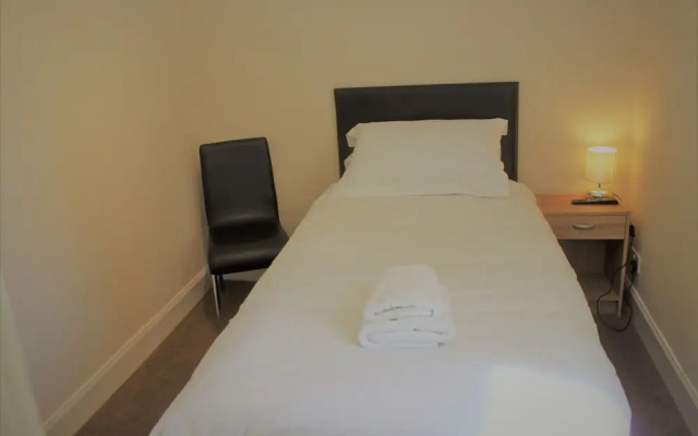 Garmouth Hotel