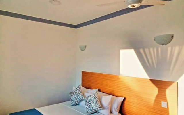 Meraki Place Shanzu