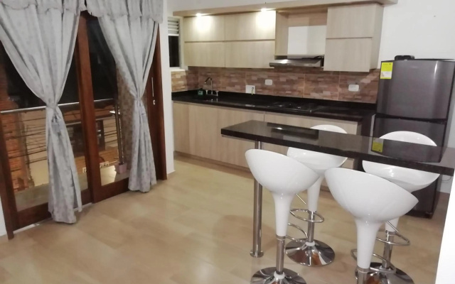 Apartamento La Ceja