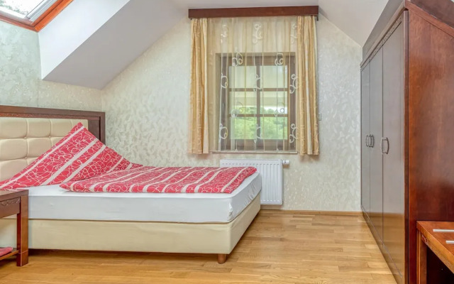 Pool Villa Silva Marija - App 307