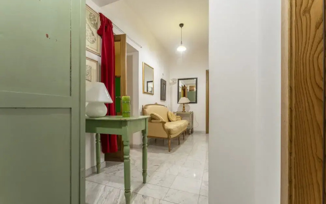 Lounge Flat Camaiore Wifi Versilia Coast