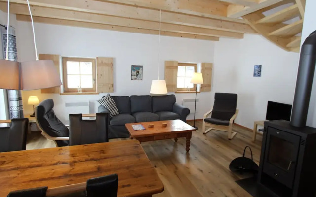 Quaint Chalet in Salzburg Near Ski Area