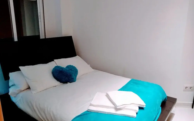 Wish Suite Palacios Malaver Sevilla