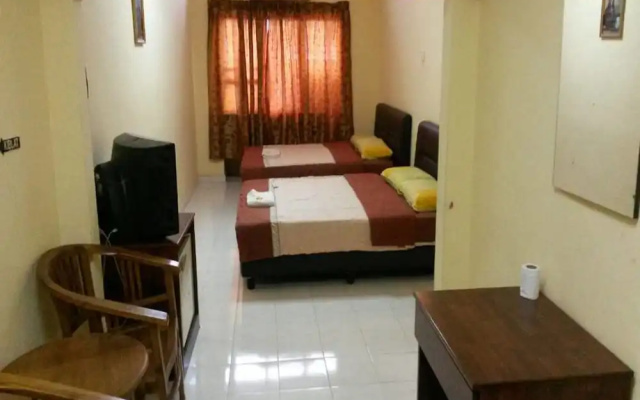 Dani Hotel SDN BHD