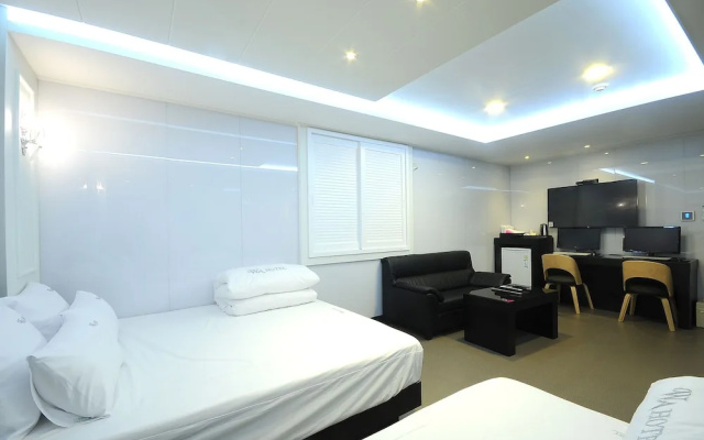 Nampo Wa Hotel
