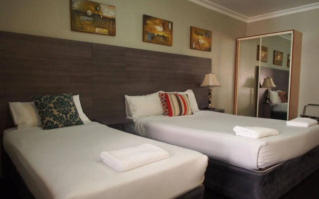 Uno Hotel