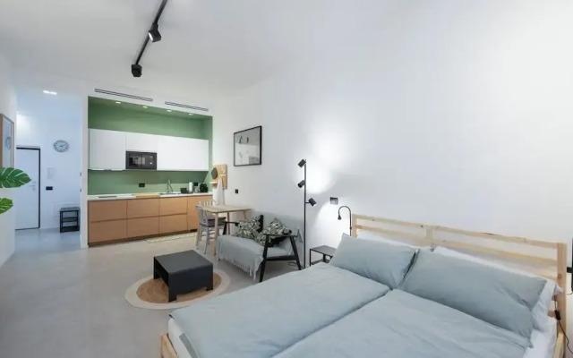Italianway Comfort - Rosmini 7