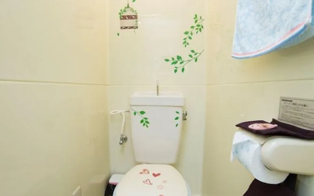 Tatsuya house 408