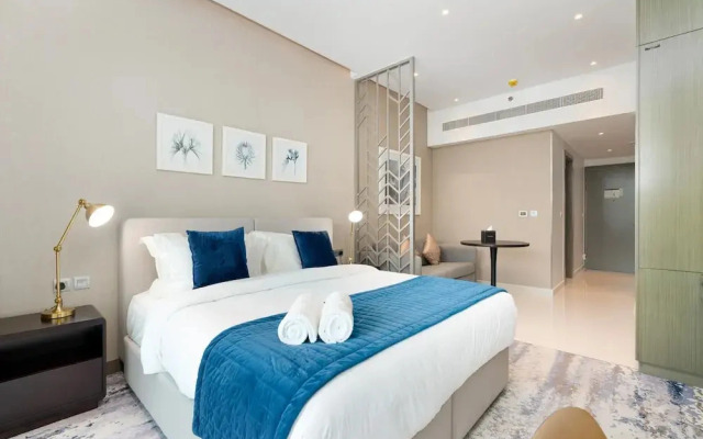 Mystic - Damac Maison Prive Tower A