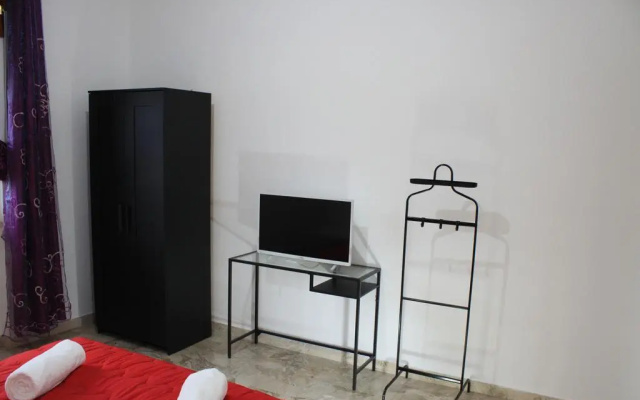 Home Mazzei Rende Saporito