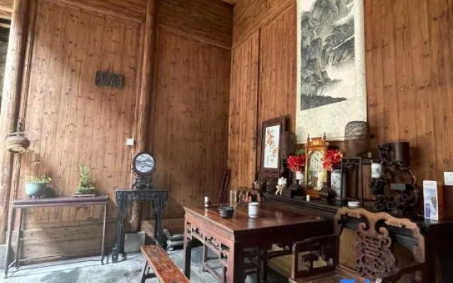 Wubentang Hotel