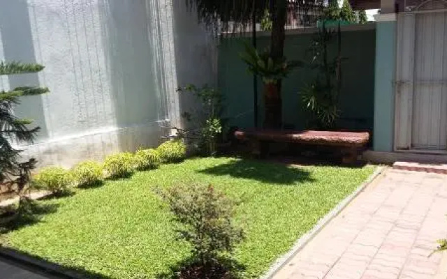 50 Guest House