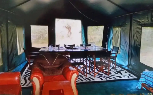 Masai Adventure Camp