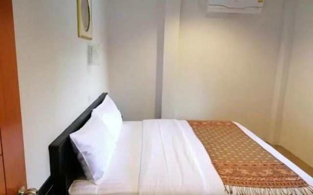 OYO 1169 Krabi House Private Lake View