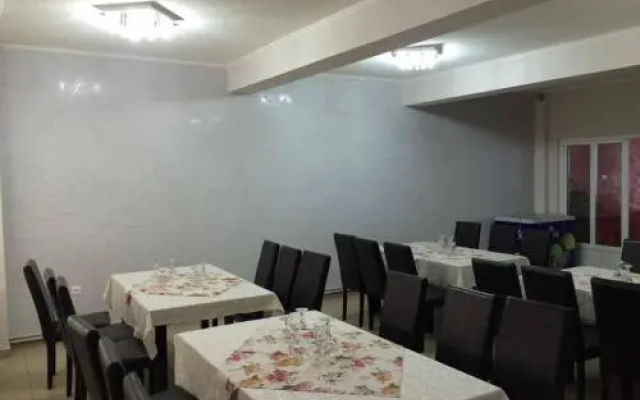 Pensiunea Valea Frumoasei