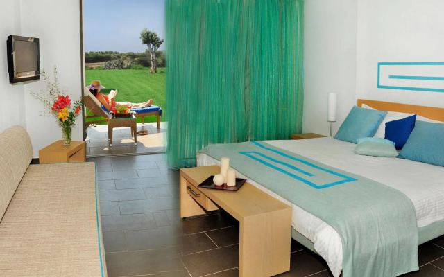TUI MAGIC LIFE Club Plimmiri