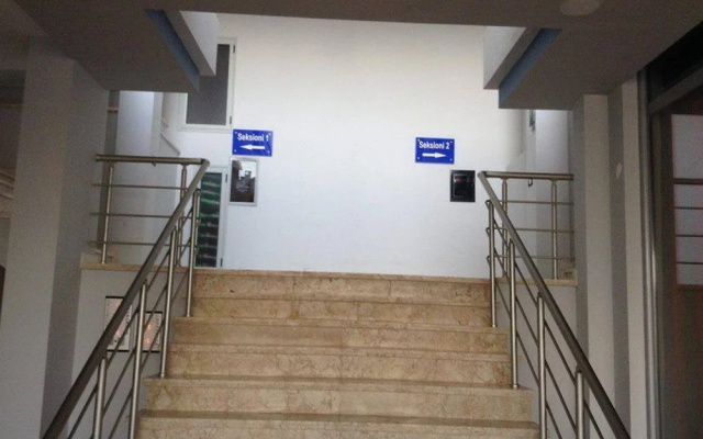 Kompleksi Turistik Inheritor