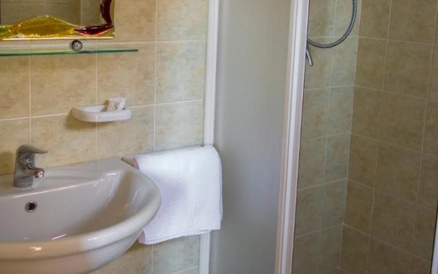 Albergo La Romanella
