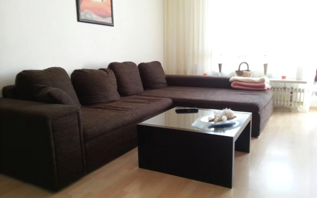 Private Apartment Max-Planck-Straße