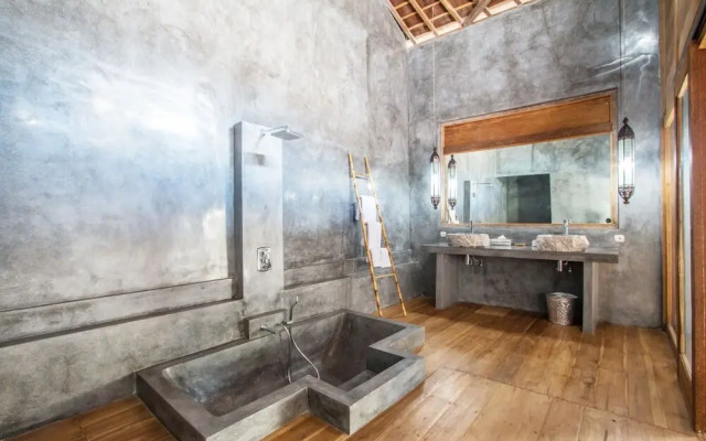 Secret River Villa