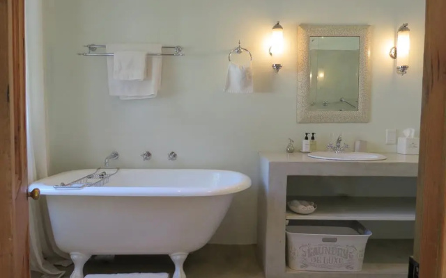 Au Pear Boutique Guesthouse