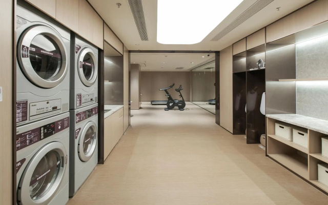Ji Hotel Jiangyin Hi-tech Industrial Development Zone Changjiang Road