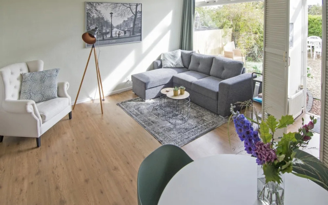Amsterdam Beach Apartments