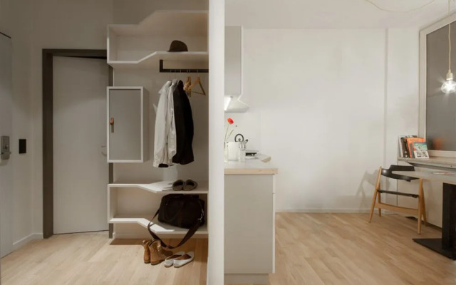 Room For Rent
