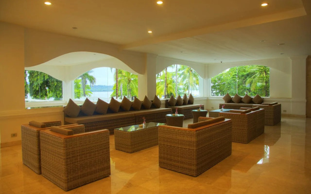 Casabaio Paradise Resort