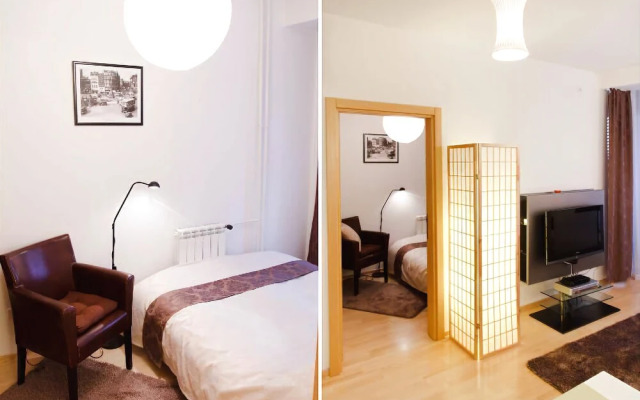 One Bedroom Apartment City Star