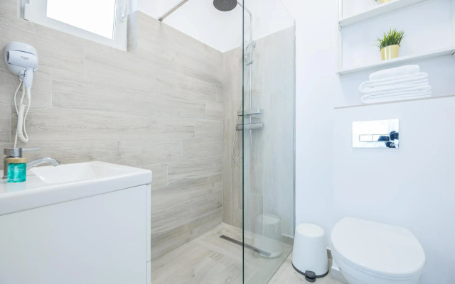 Ceyrat Flat