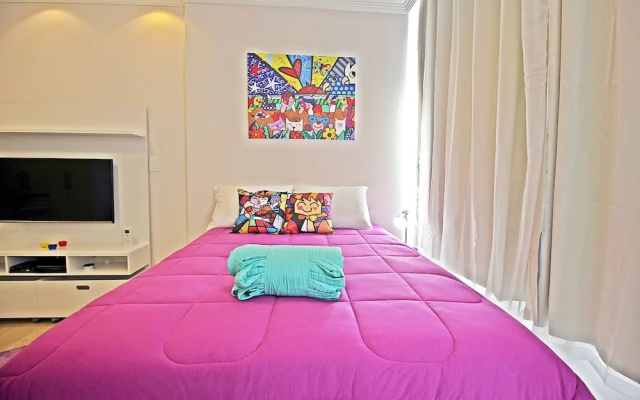 Rio Spot Homes Ipanema C026