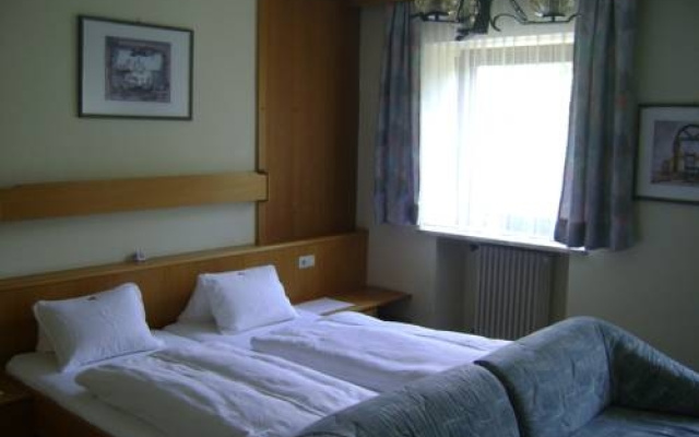 Pension Berghof