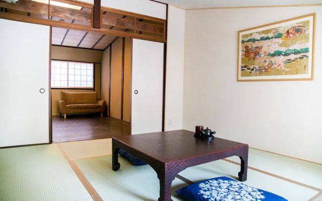 kyomachiya inari