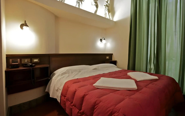 Hotel Panda