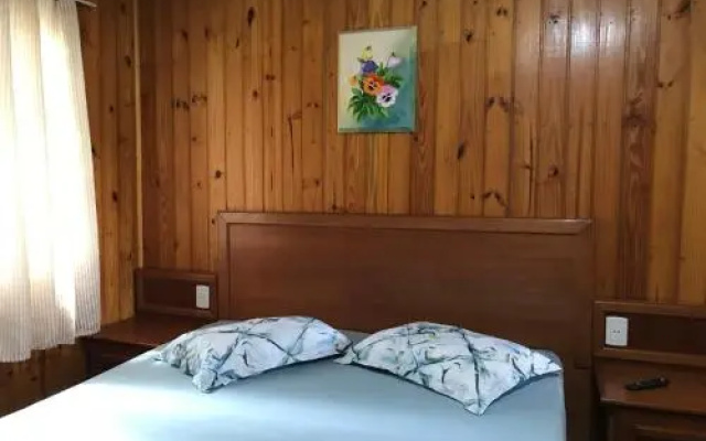 Residencia Cardoso 2
