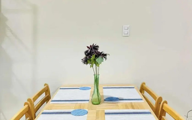 Cozy Staycation at Avida Iloilo