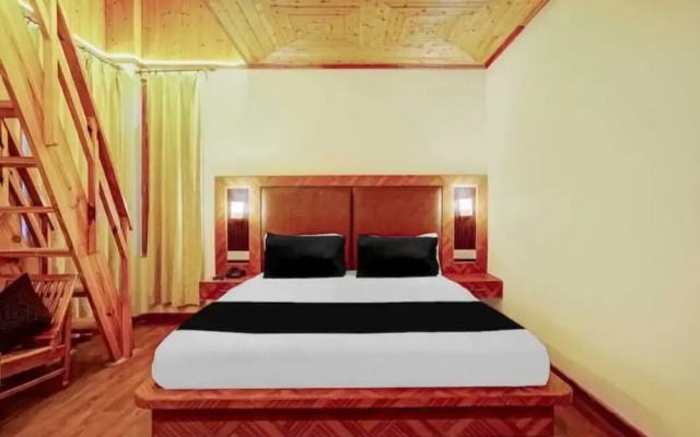 Hotel The Green Apple
