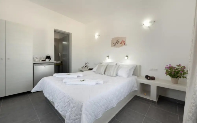 Pancratium villas & suites